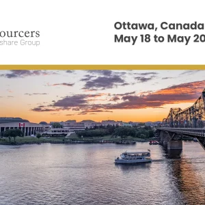 CxOutsourcers Mindshare Event Ticket 2026